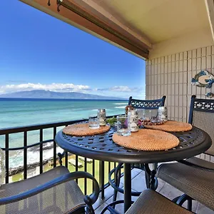 Kaleialoha 309 Holiday home Kahana