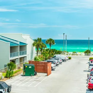 Gulfview Ii 301 Holiday home Destin